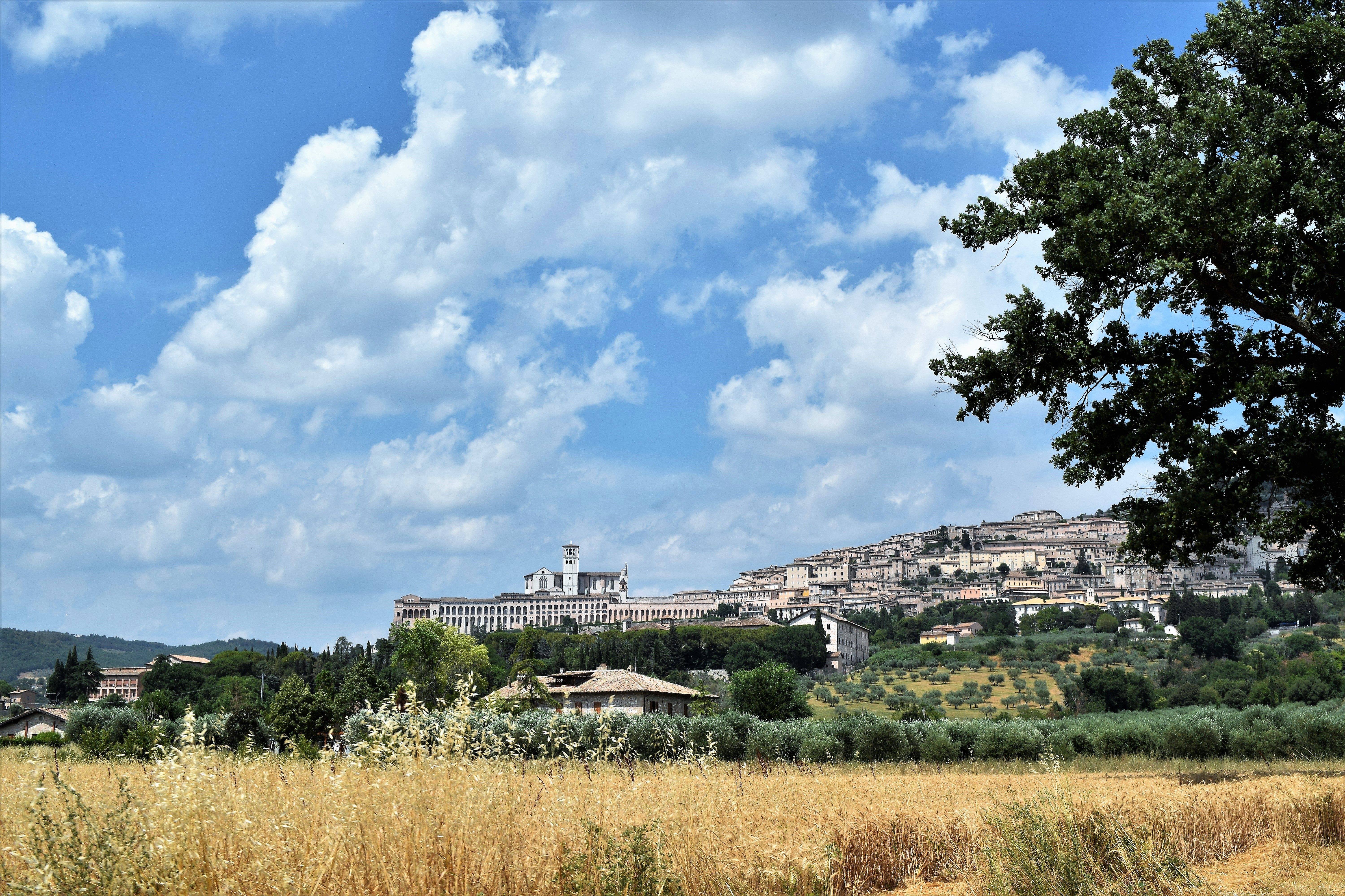 Borghi delle Marche