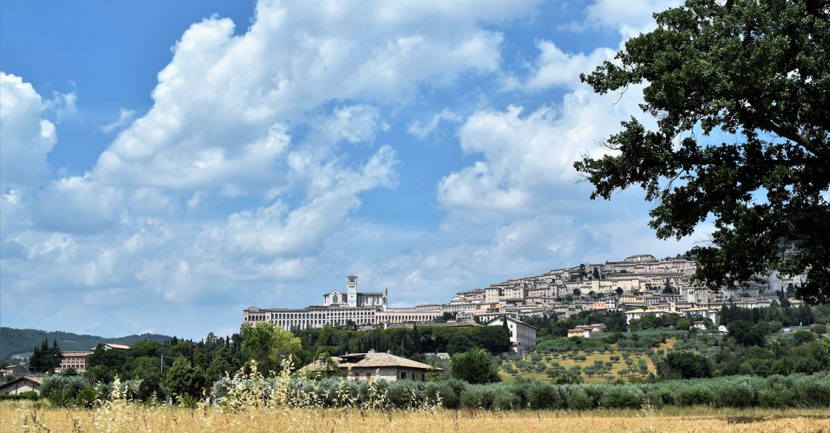 Borghi delle Marche