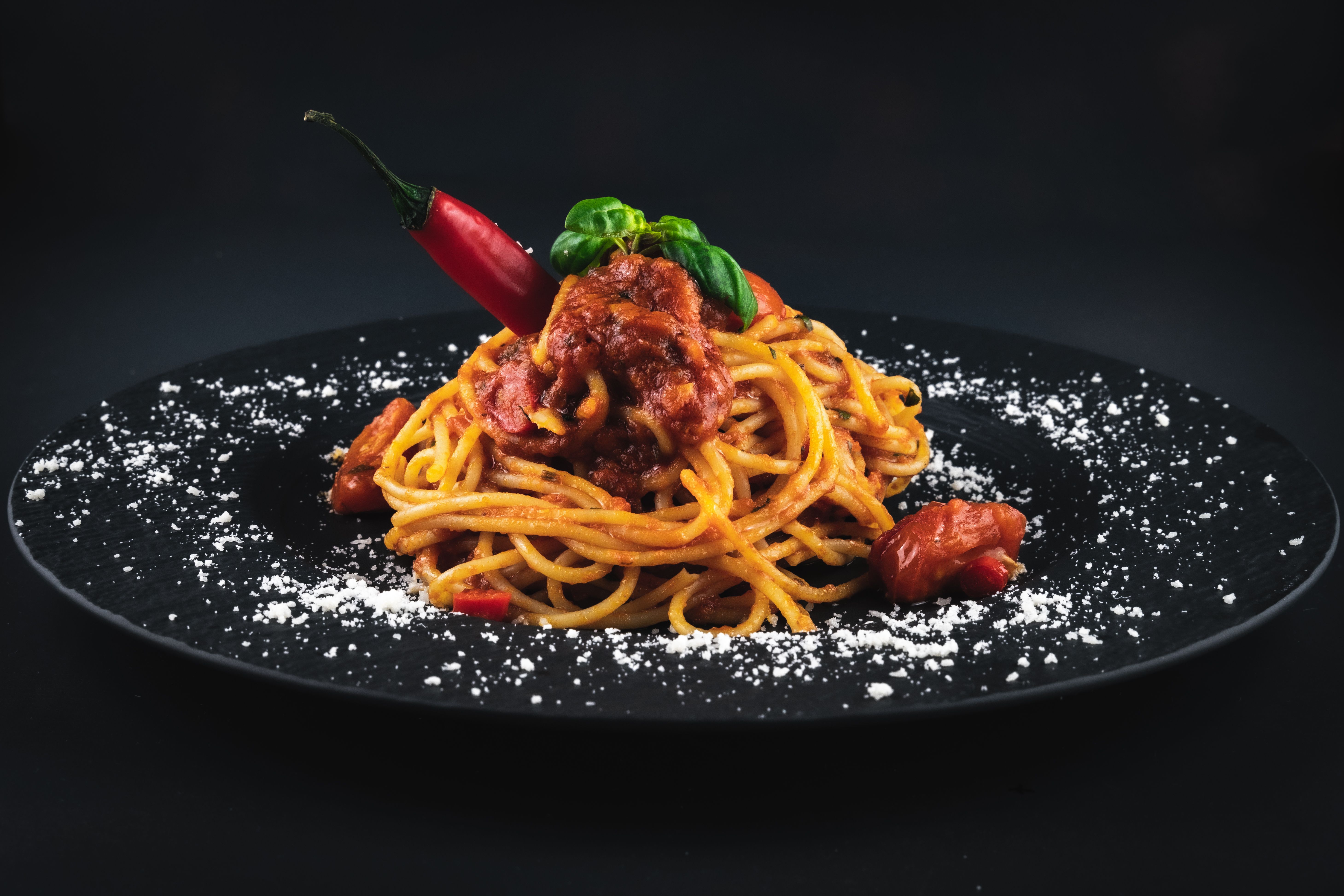 Linguine Trafilate al Bronzo