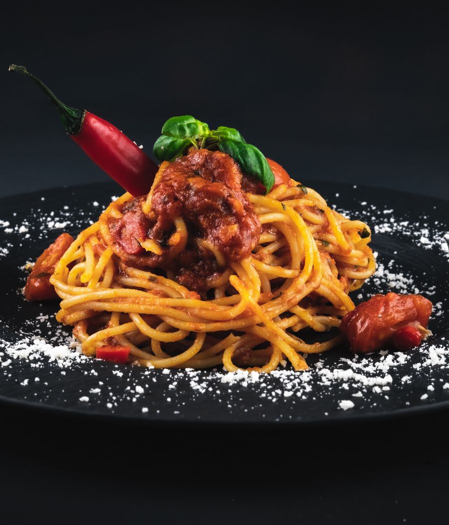 Linguine Trafilate al Bronzo