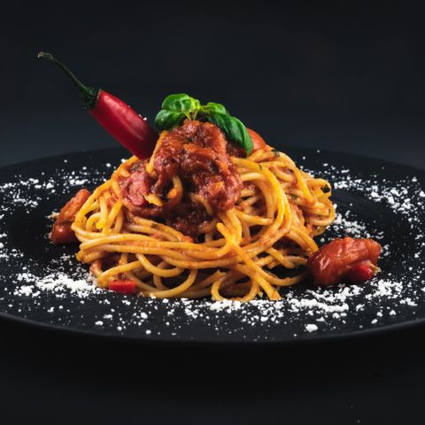 Linguine Trafilate al Bronzo