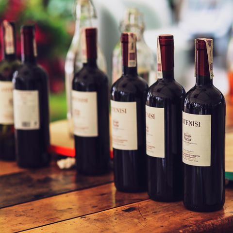 Barolo DOCG di Serralunga 2018
