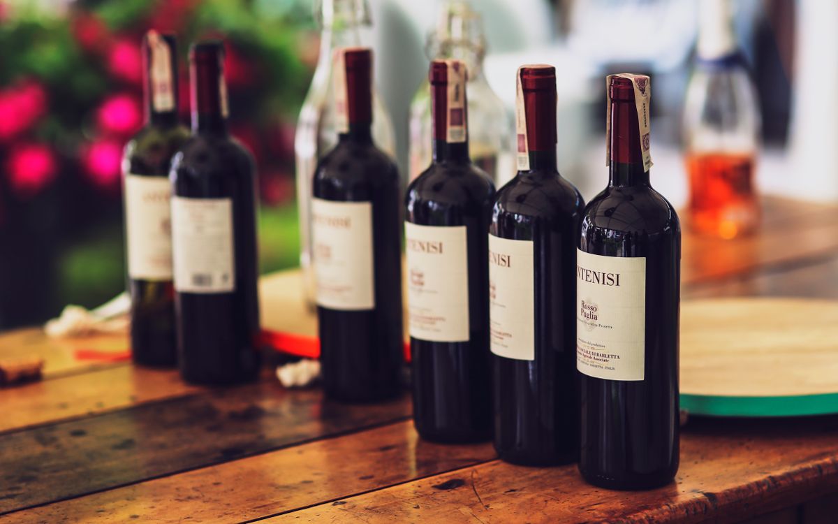 Barolo DOCG di Serralunga 2018