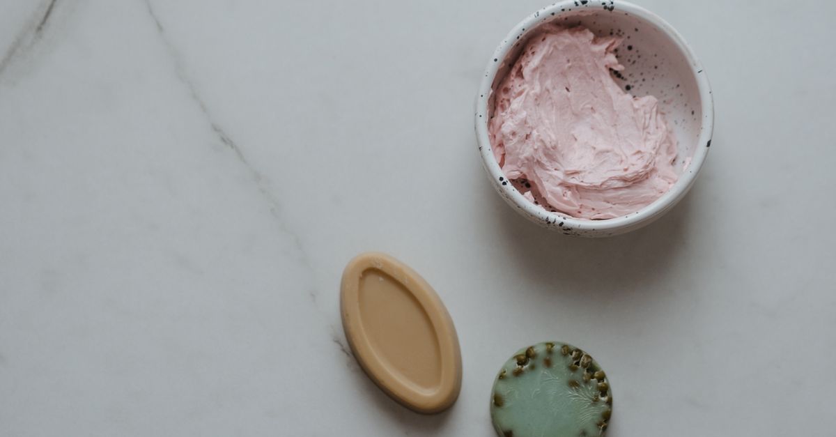 Profumo Solido al Gelsomino di Calabria — Officina Botanica Ligure
