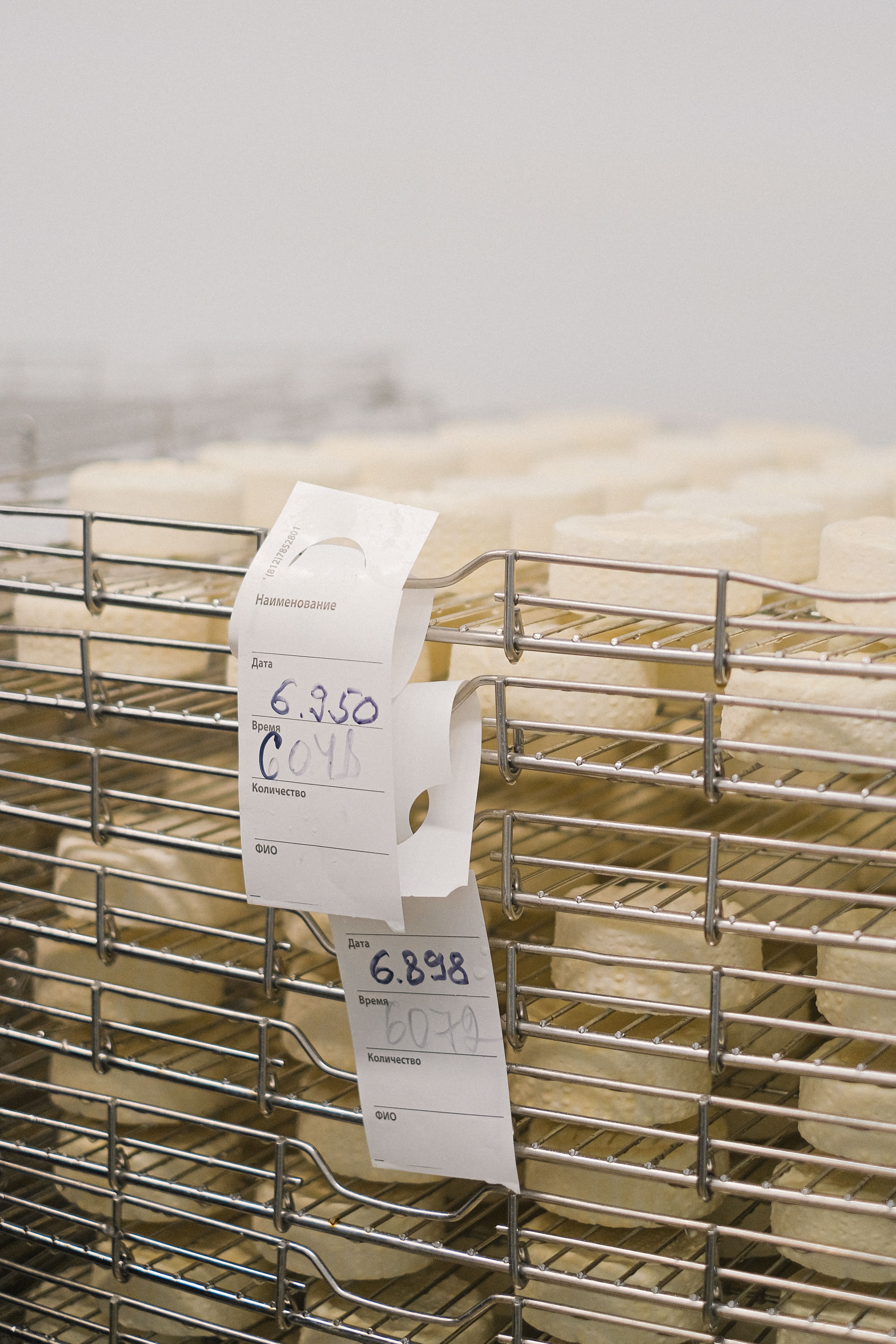 Pecorino Romano DOP — 2