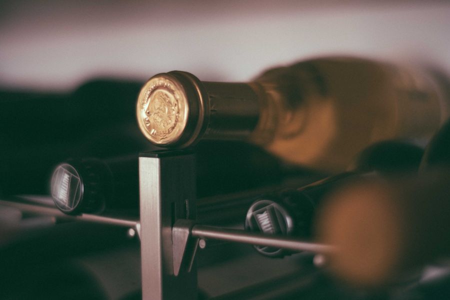 Primitivo di Manduria DOC Riserva — 2