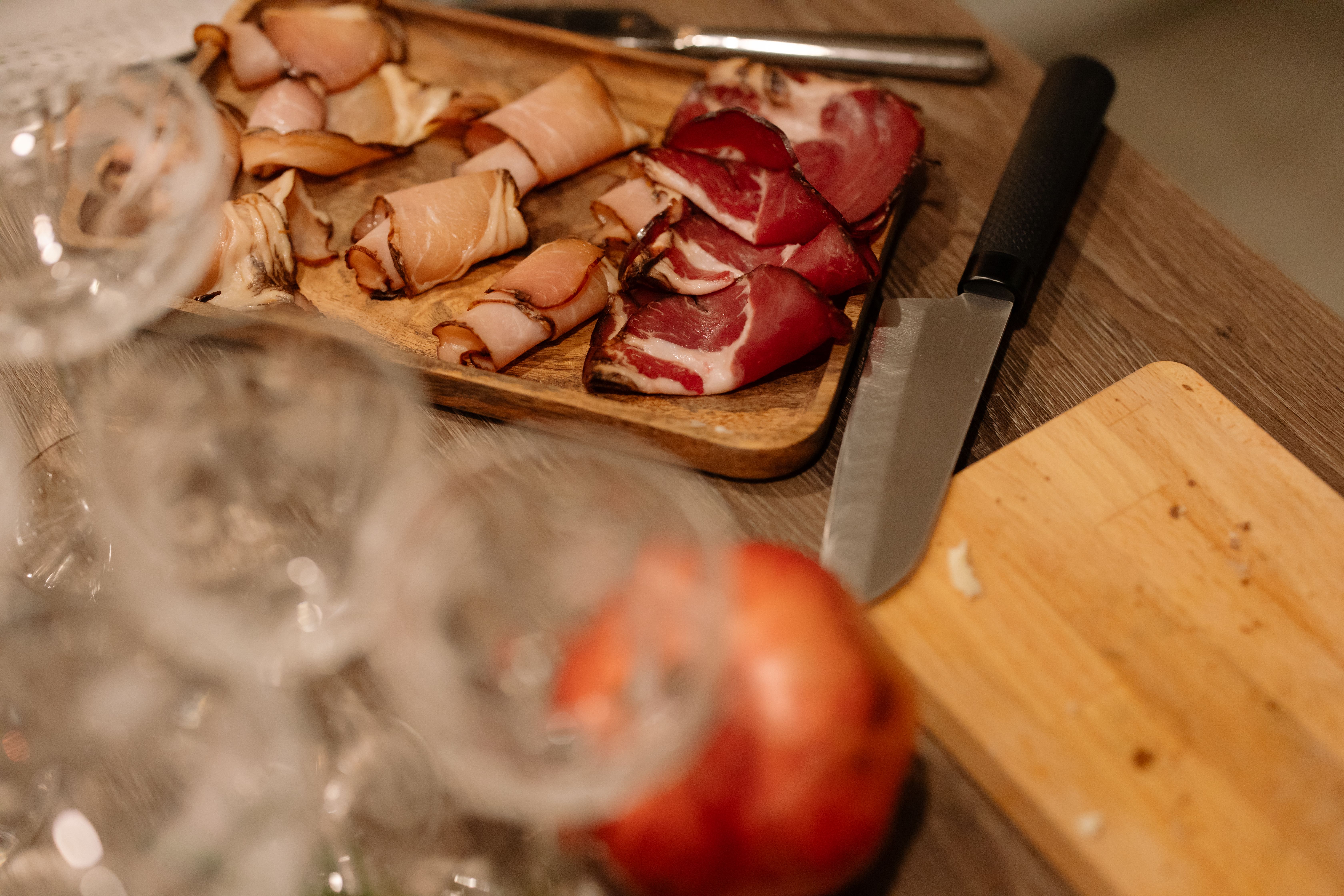 Salame di Varzi DOP — 2