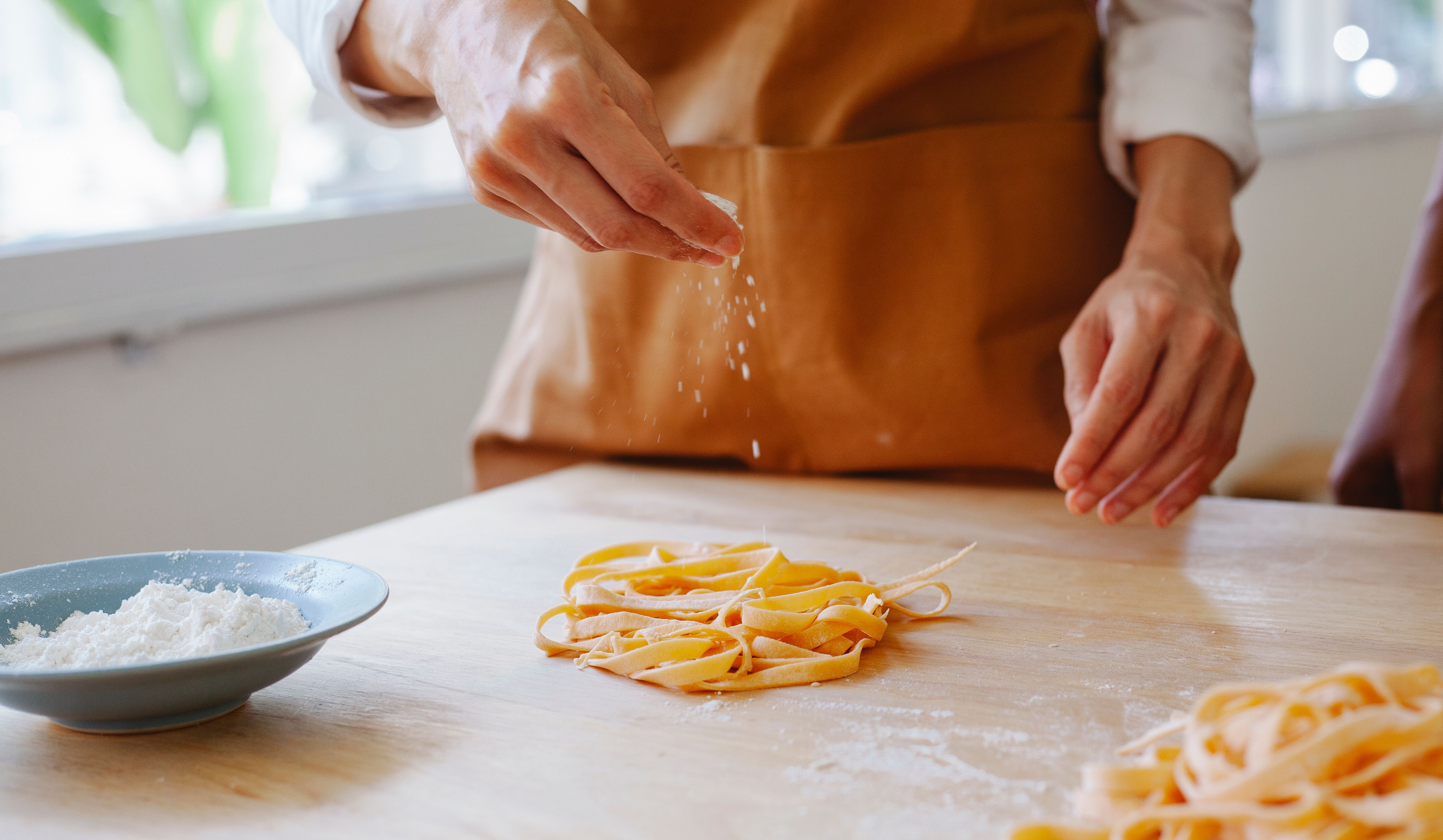 Pasta di grano antico