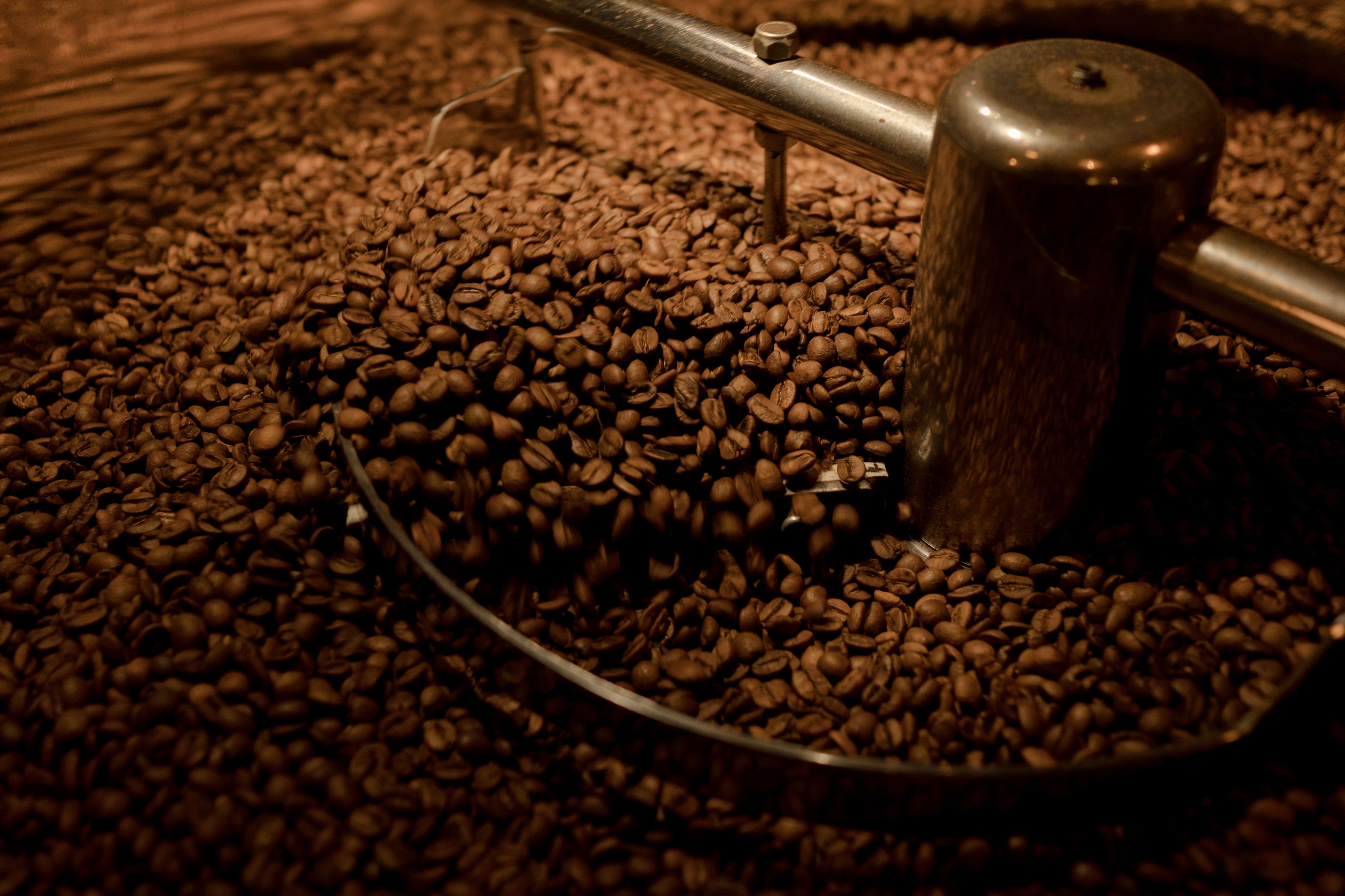 Specialty Etiopia Natural 250g — 3