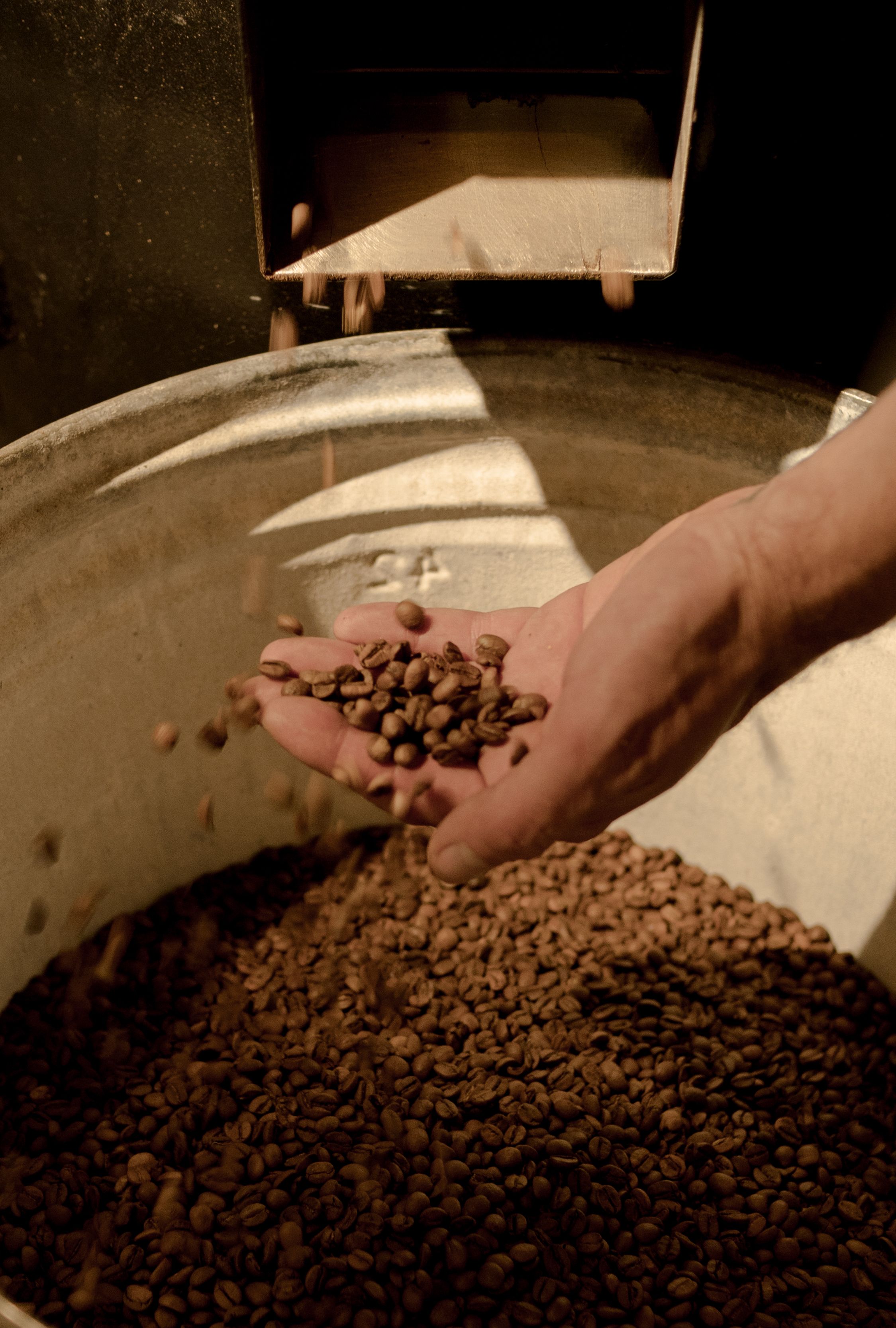 Specialty Colombia Washed 250g — 3