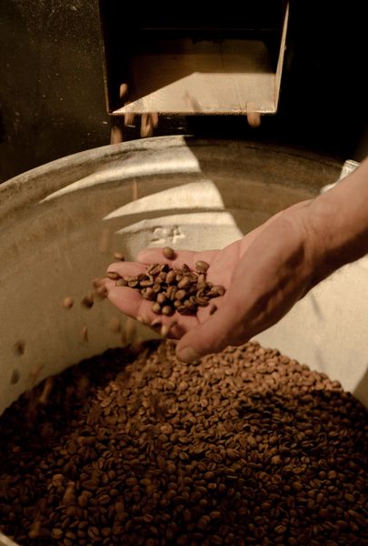 Specialty Colombia Washed 250g — 3