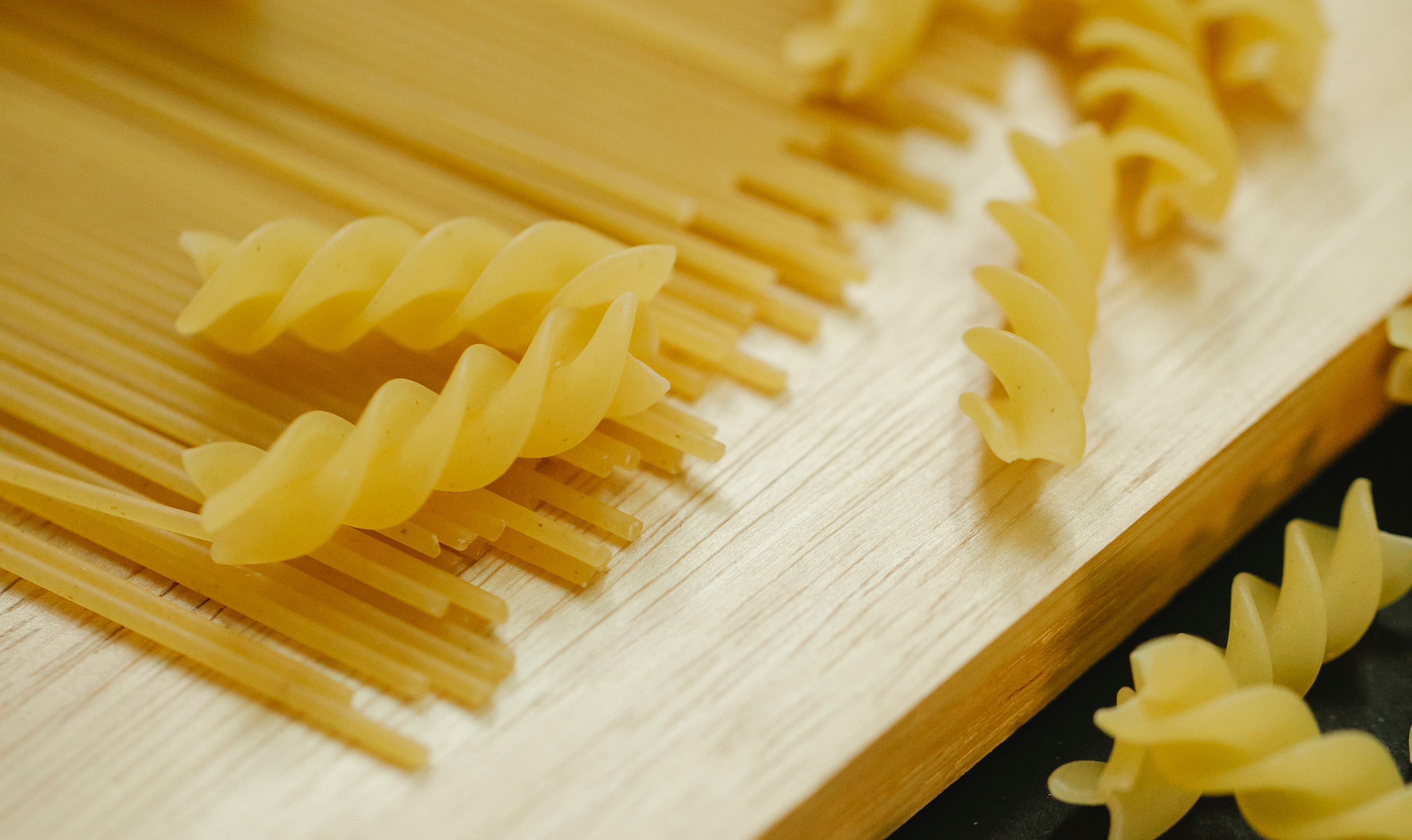 Orecchiette di Grano Arso