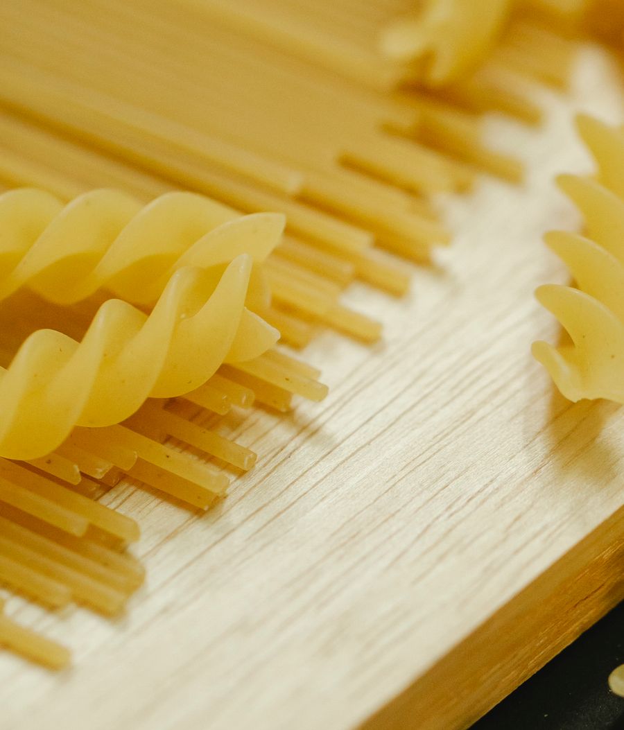 Orecchiette di Grano Arso
