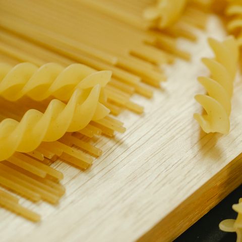 Orecchiette di Grano Arso