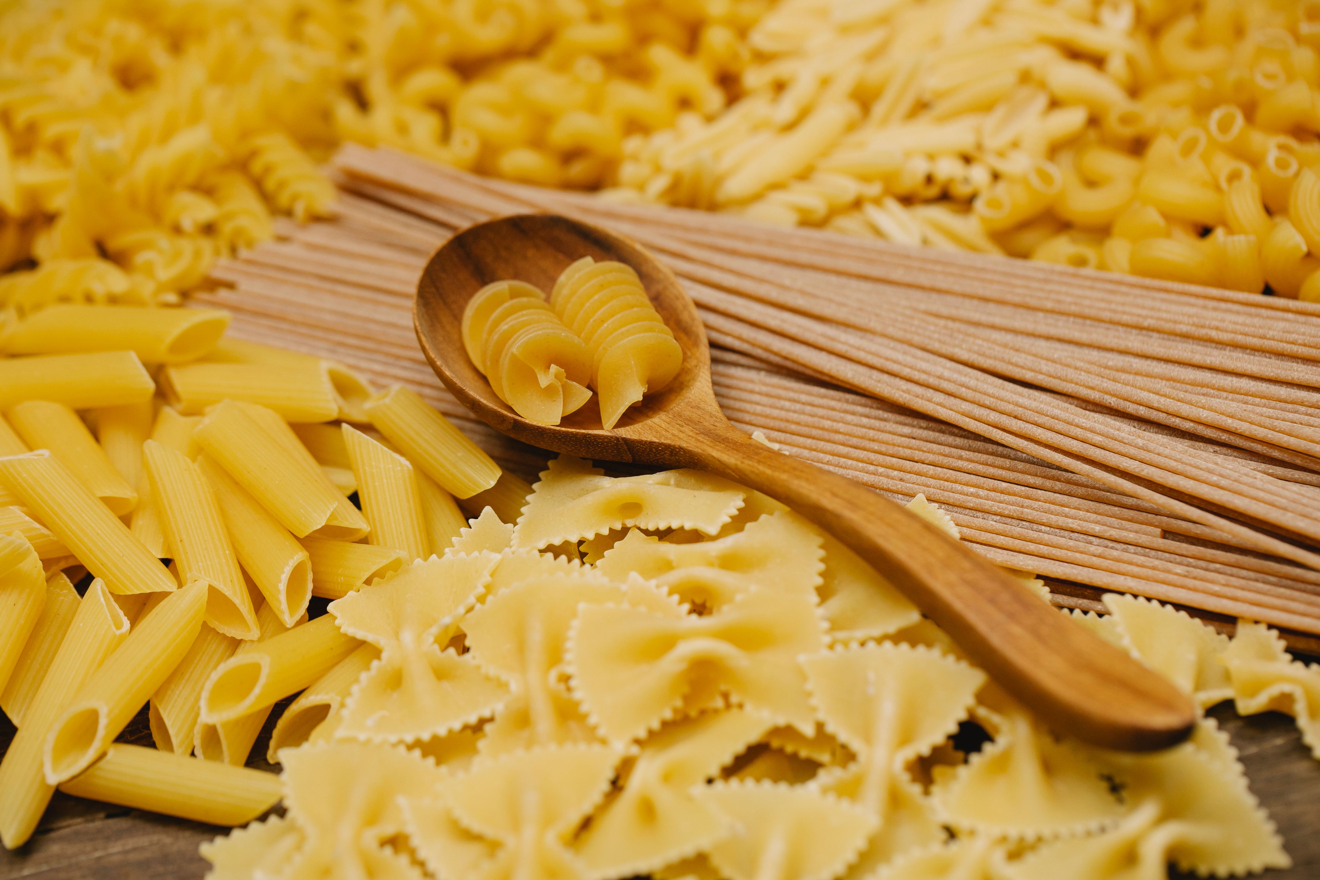 Spaghetti di Gragnano IGP