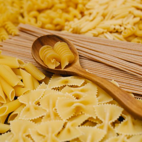 Spaghetti di Gragnano IGP