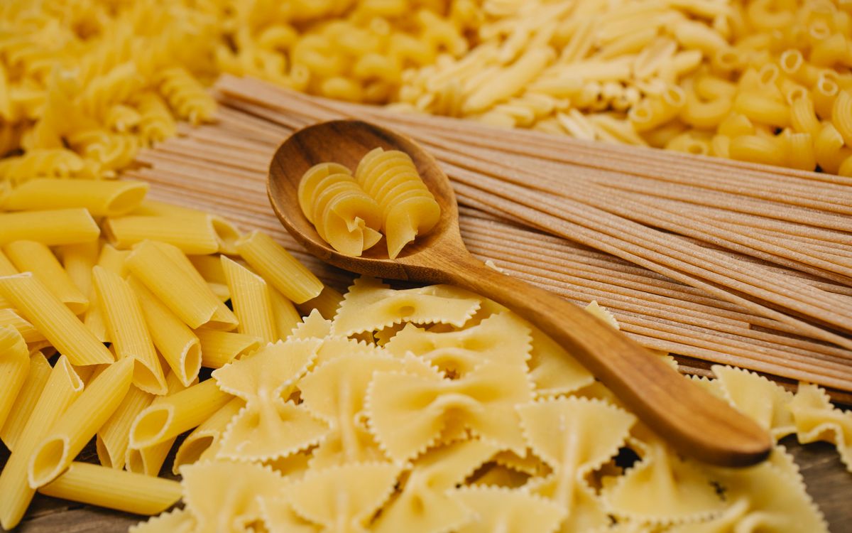 Spaghetti di Gragnano IGP