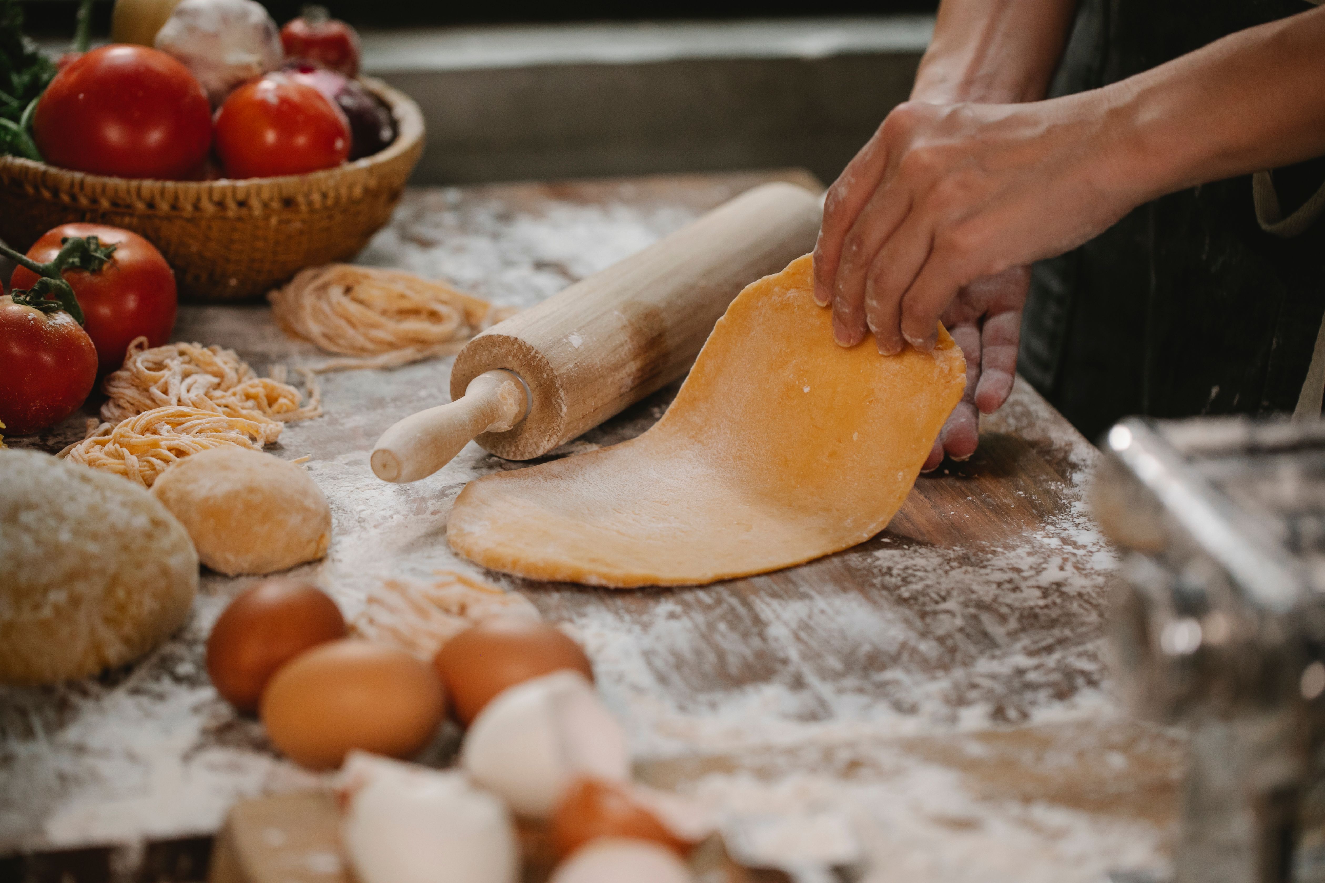 Paccheri di Gragnano IGP — 4