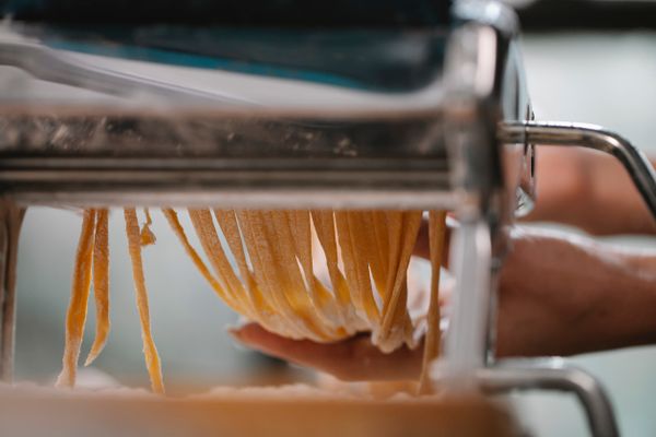 Paccheri di Gragnano IGP — 3