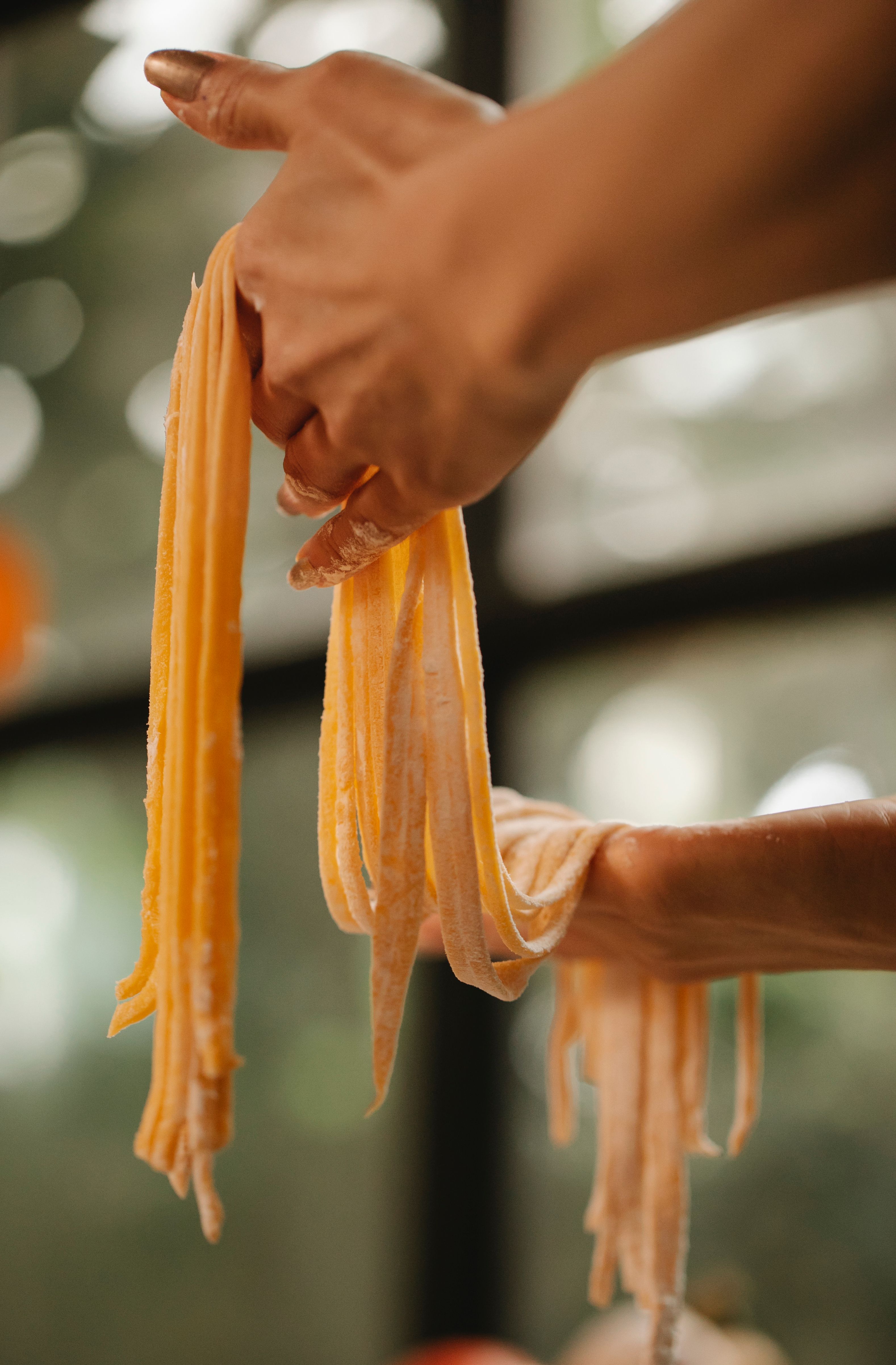 Orecchiette di Grano Arso — 3
