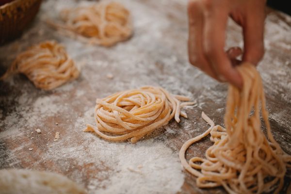 Pici Toscani Artigianali — 2