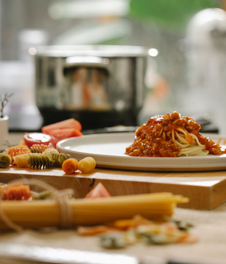 Pesto Genovese con Basilico DOP
