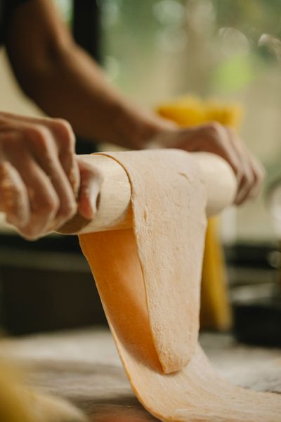 Spaghetti di Gragnano IGP — 4