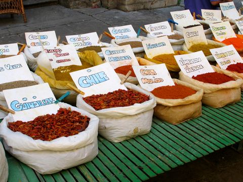 Liquirizia di Calabria DOP in Radici