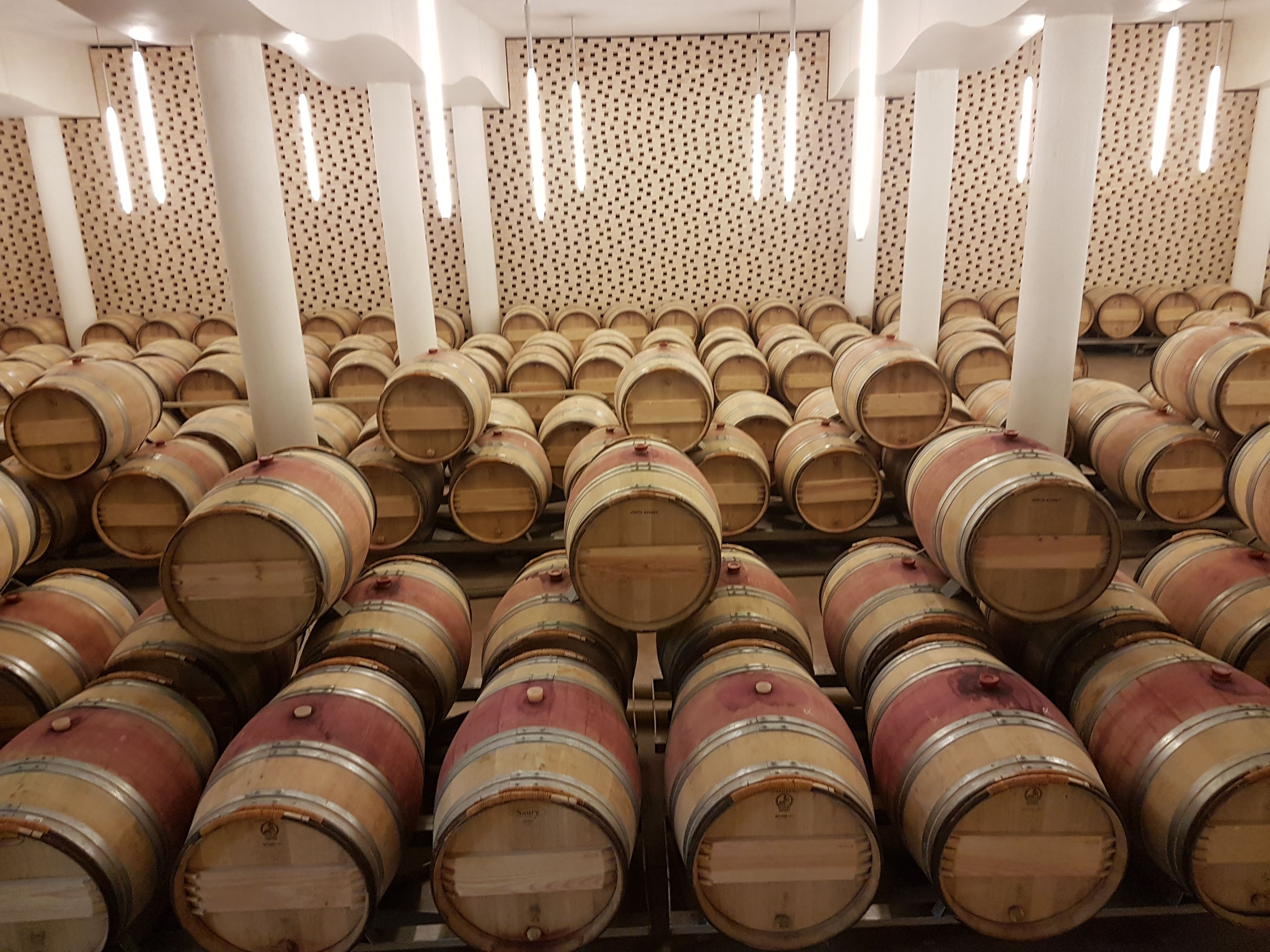 Primitivo di Manduria DOC Riserva — 4