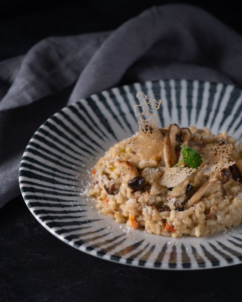 Riso Carnaroli Gran Riserva 5kg — 4