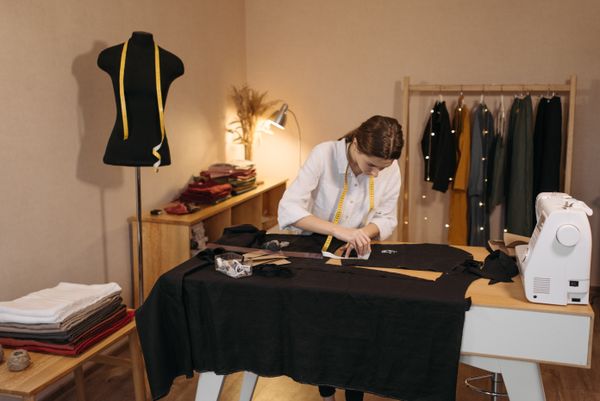 Foulard in Seta di Como 90x90 — 3