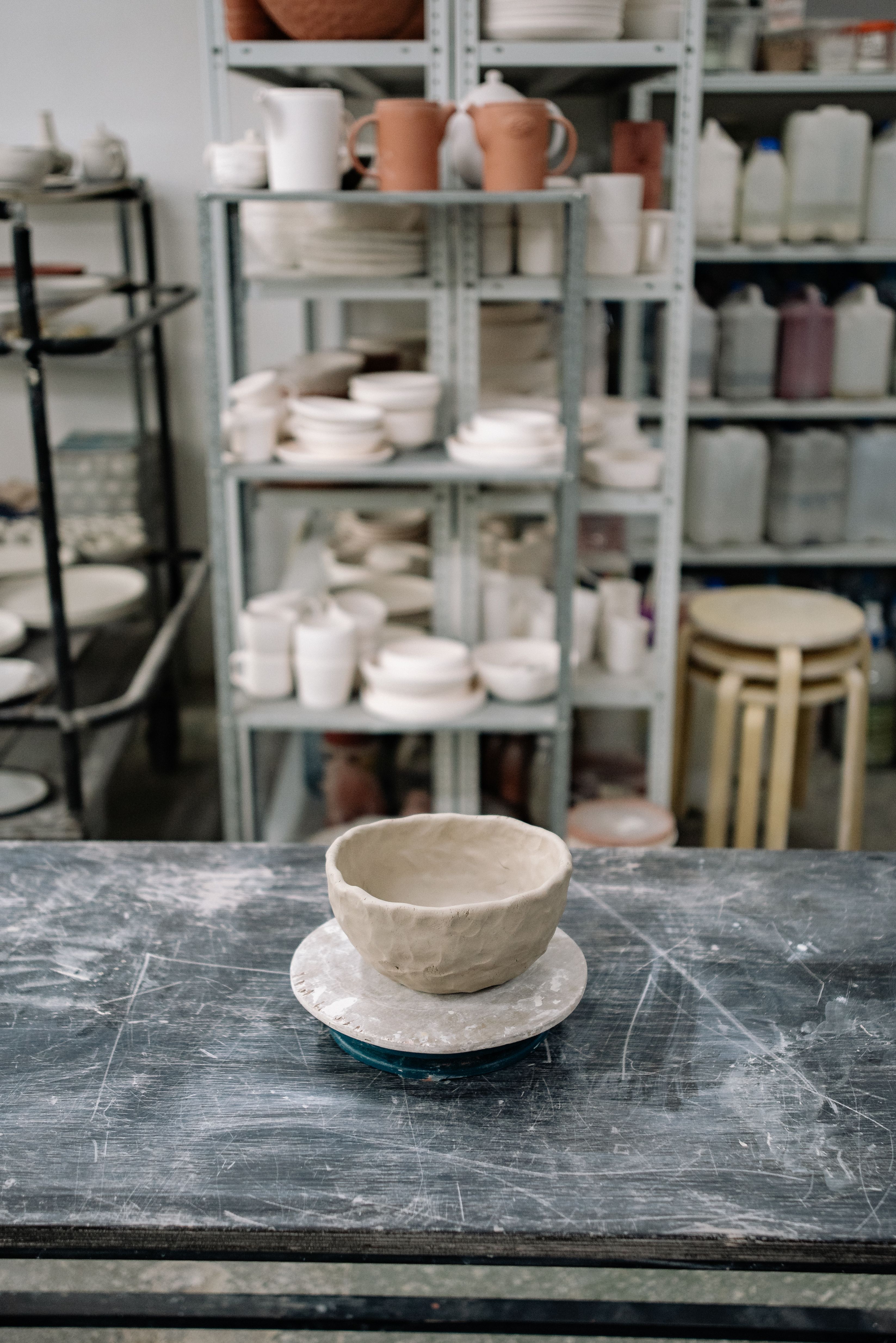 Teste di Moro di Caltagirone Coppia — 3