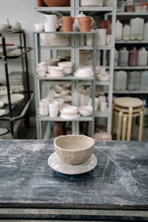 Teste di Moro di Caltagirone Coppia — 2