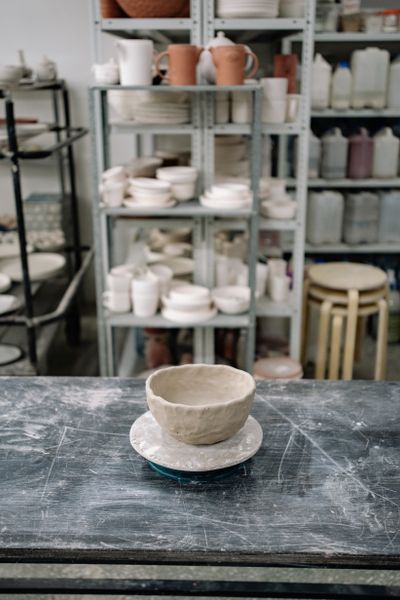 Teste di Moro di Caltagirone Coppia — 3