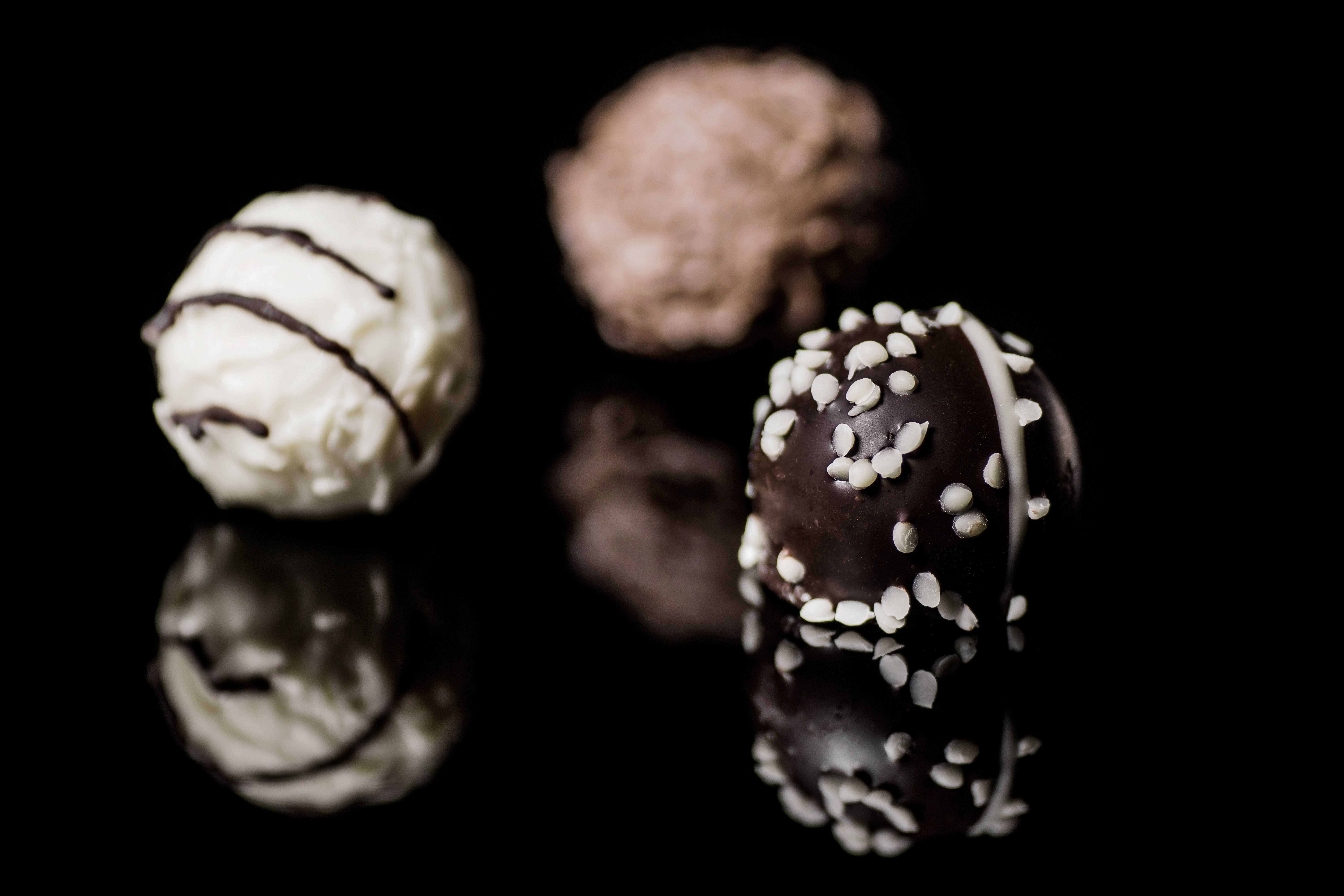 Riso Carnaroli al Tartufo