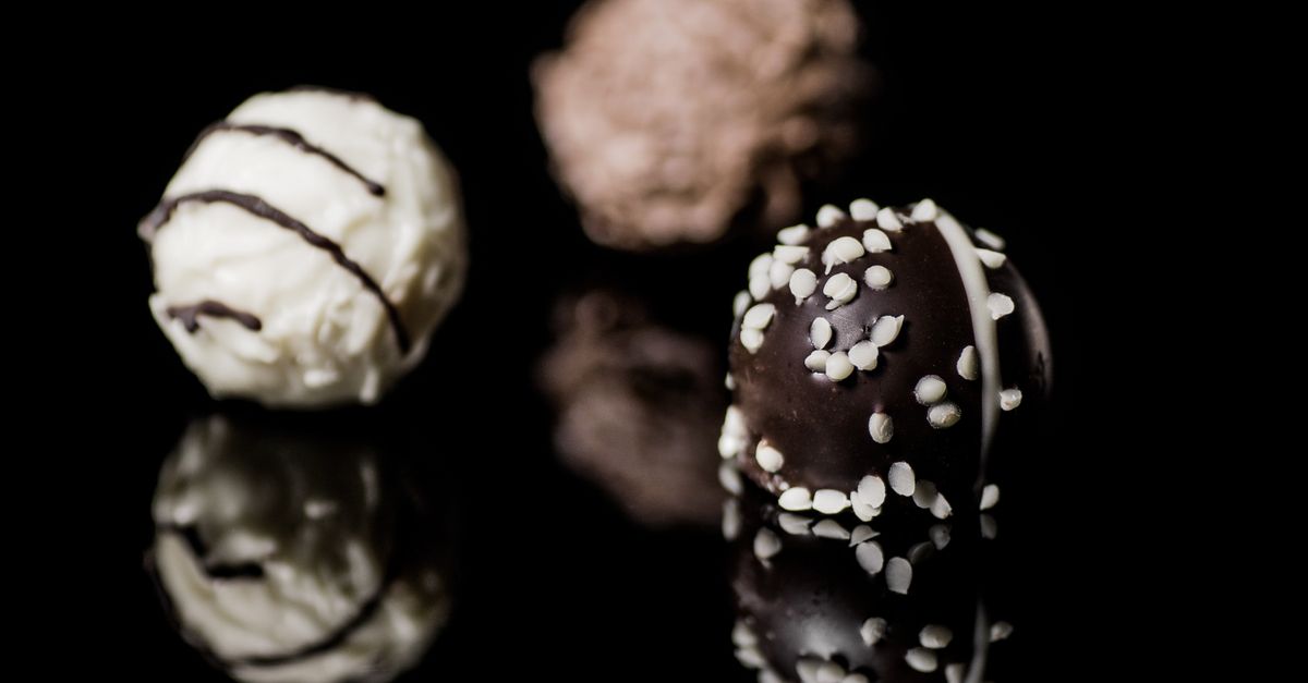 Riso Carnaroli al Tartufo — Tartufi di San Miniato