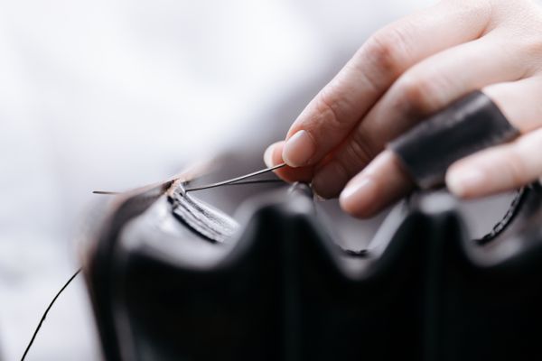 Scacchiera a Intarsio Sorrentino — 4