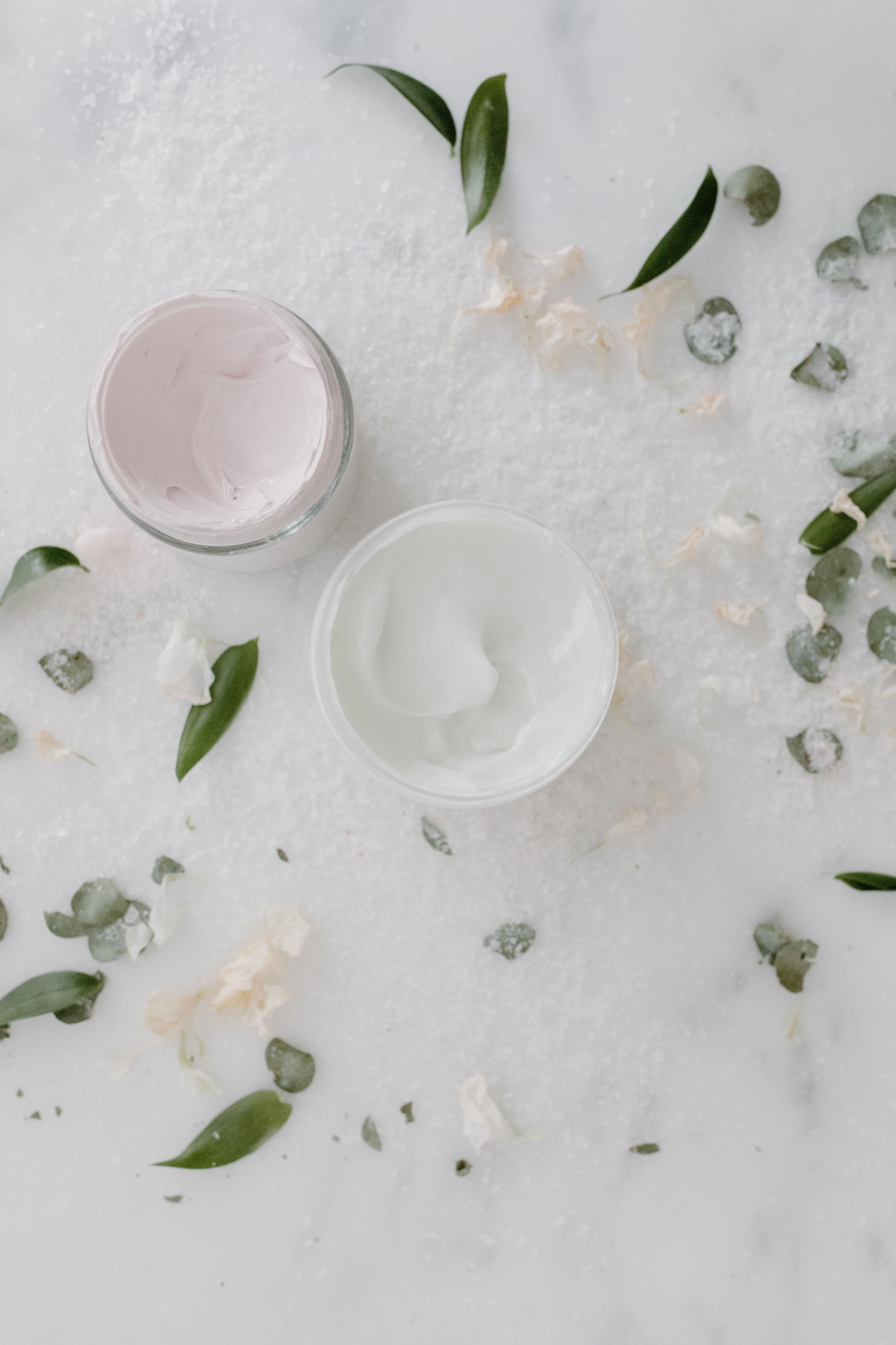Crema Mani alla Calendula — 4