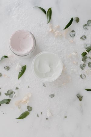 Crema Mani alla Calendula — 4