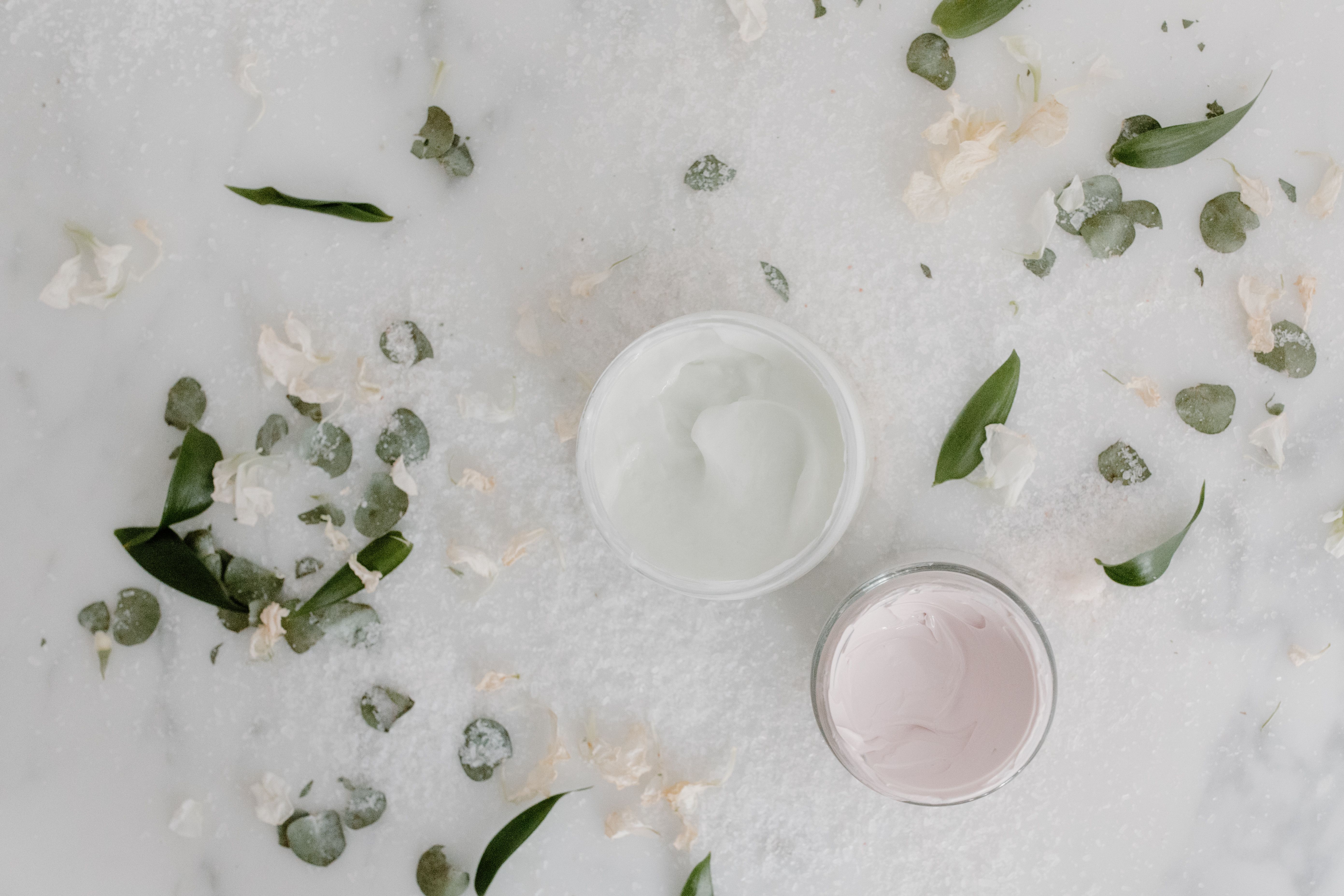 Profumo Solido al Gelsomino di Calabria — 4