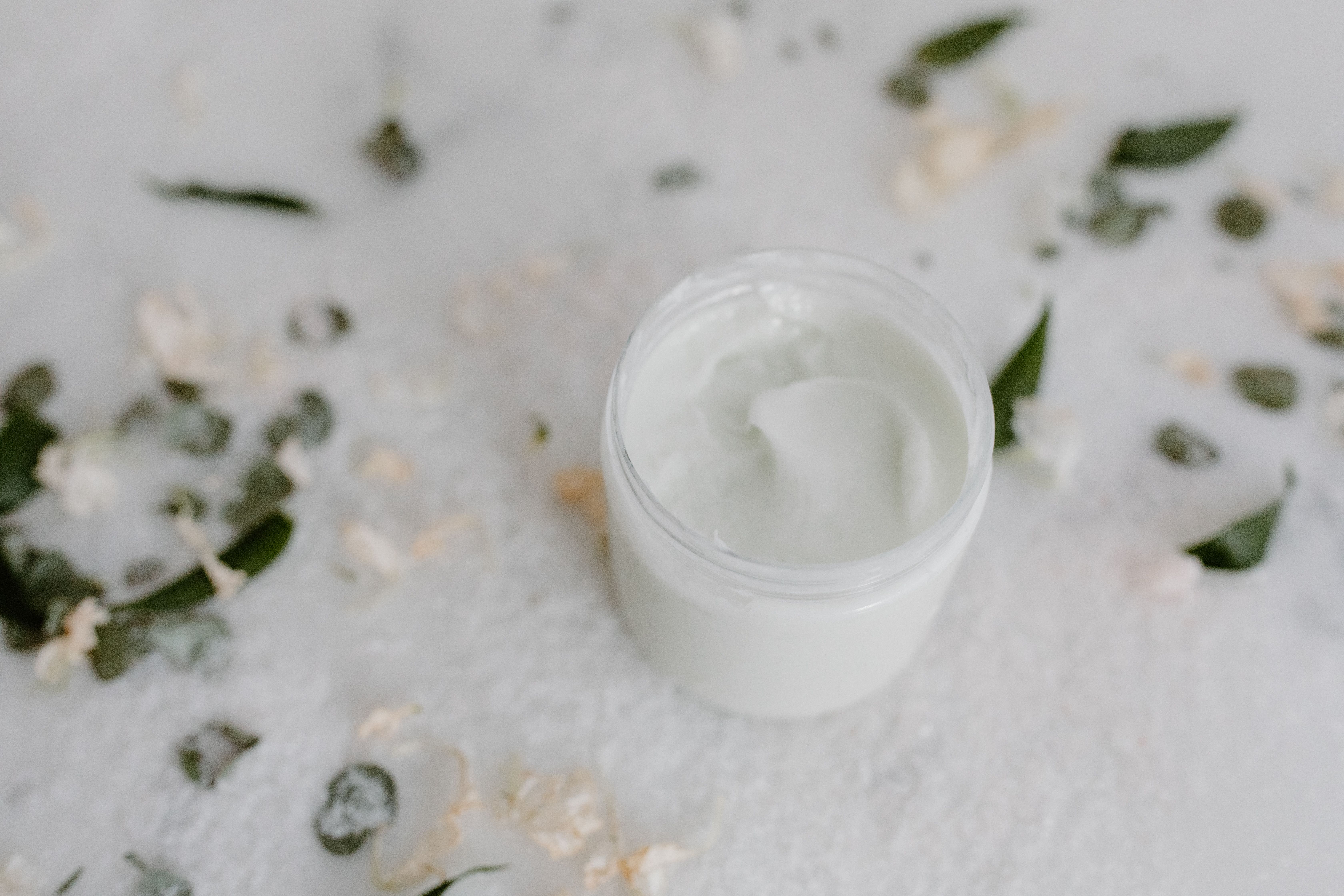 Siero Viso Acido Ialuronico Botanico — 3