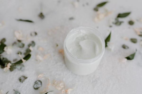 Siero Viso Acido Ialuronico Botanico — 3