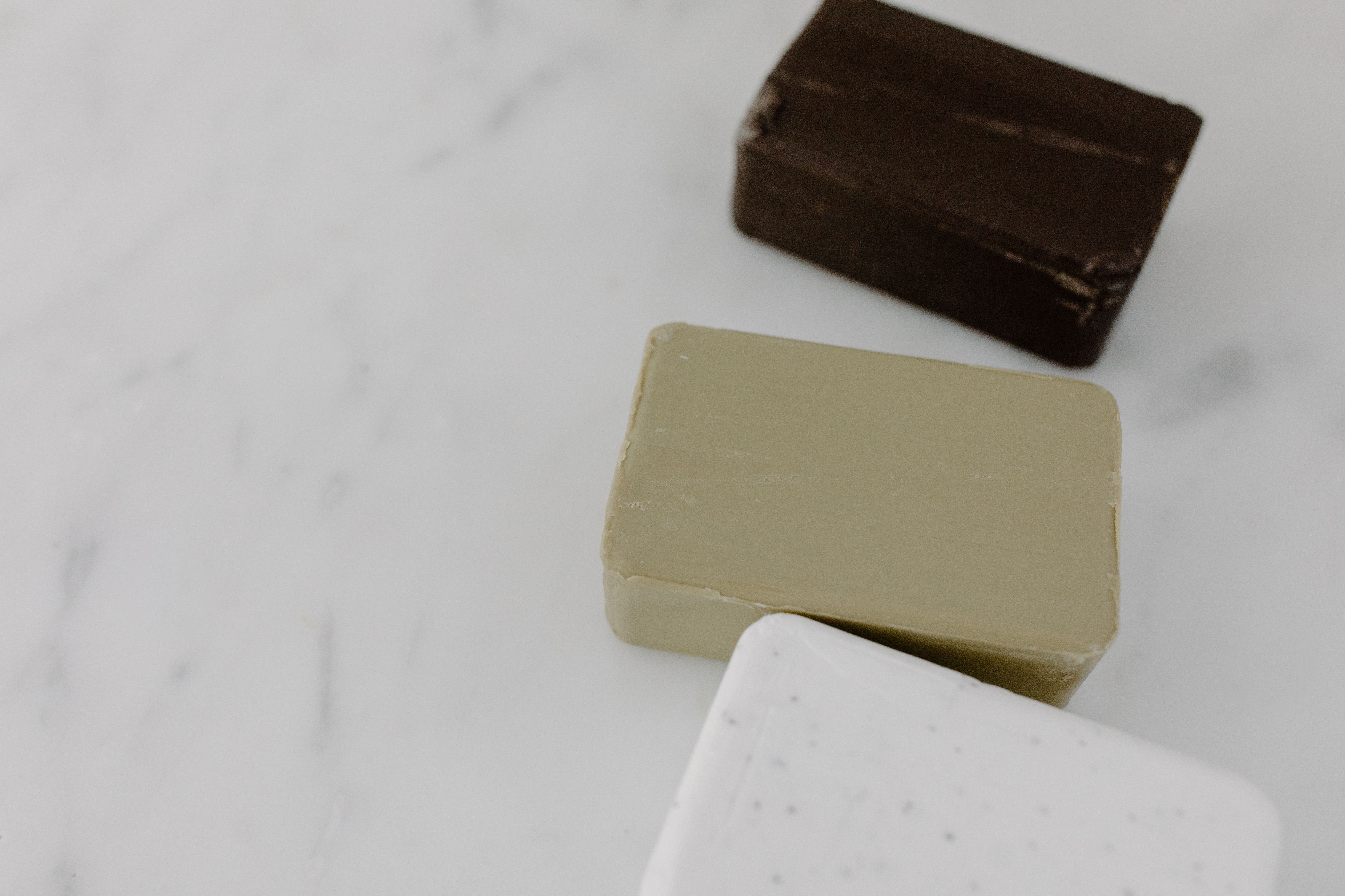 Sapone al Latte di Asina