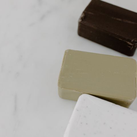 Sapone al Latte di Asina