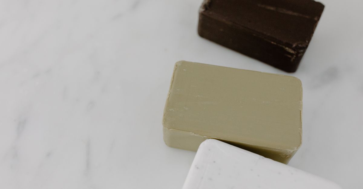 Sapone al Latte di Asina — Officina Botanica Ligure