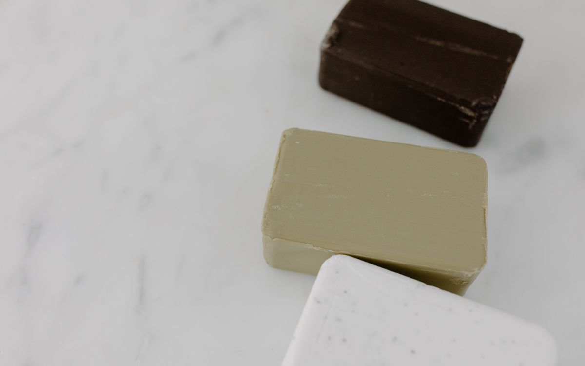 Sapone al Latte di Asina