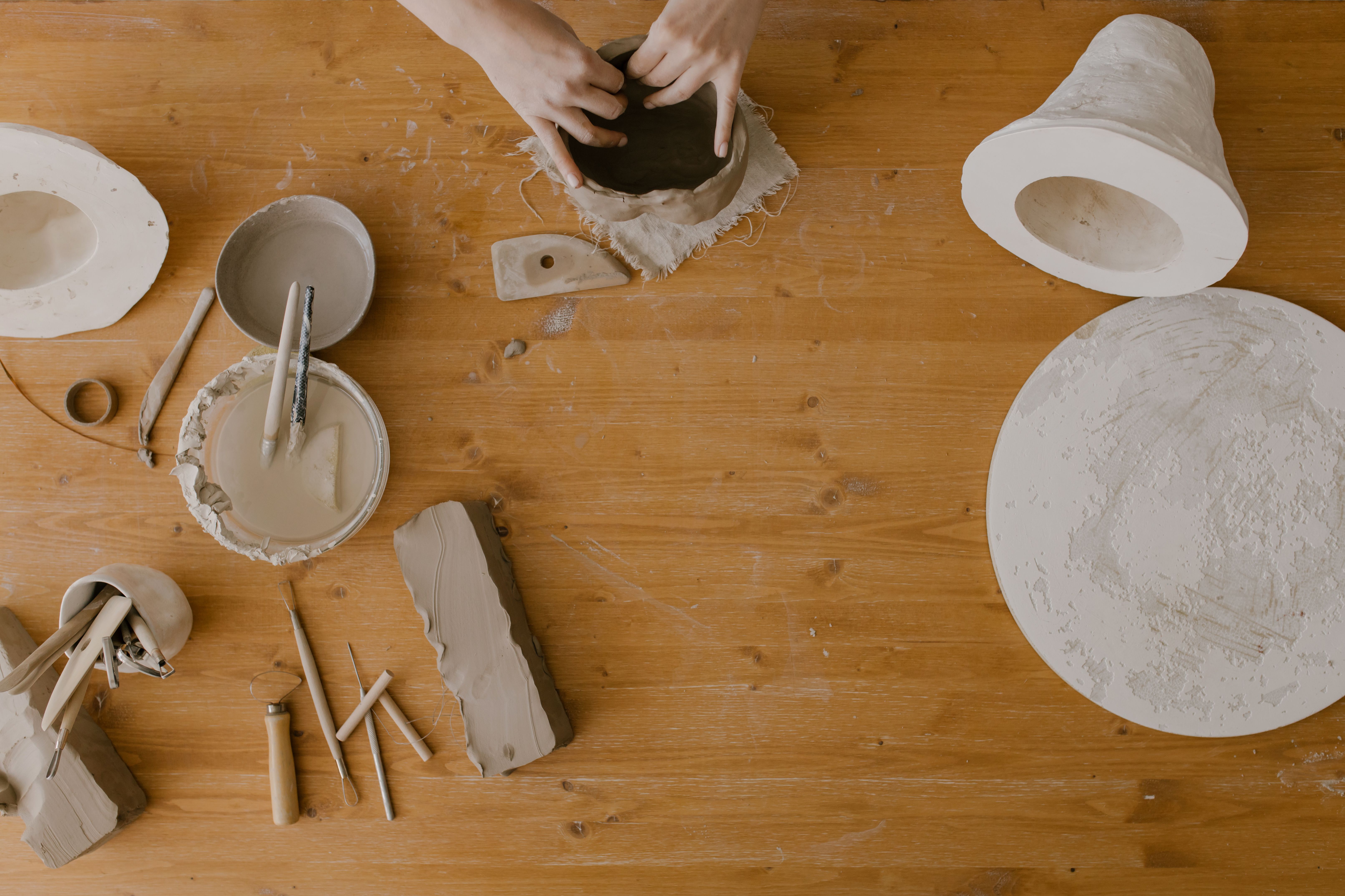 Brocca in Ceramica di Grottaglie — 2