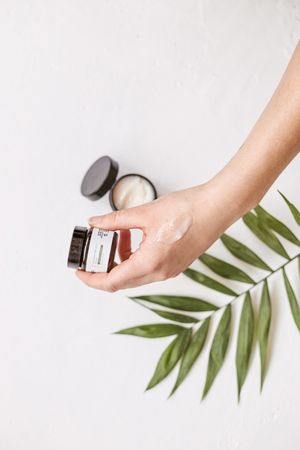Deodorante Naturale alla Salvia — 4