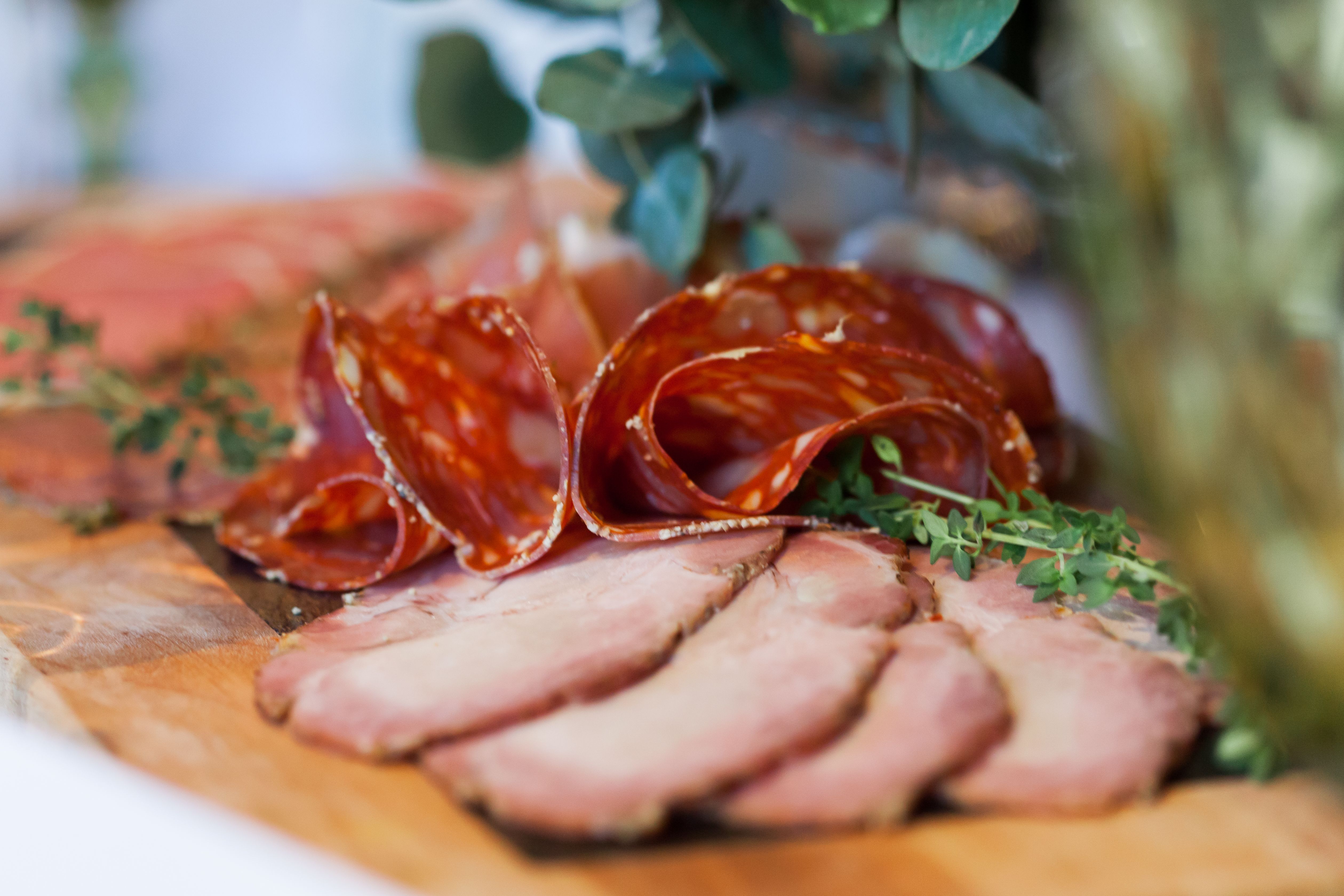 Salame di Norcia IGP