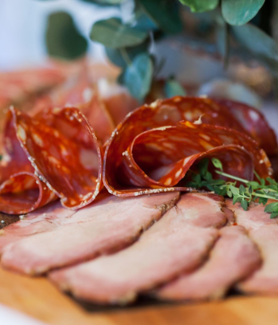 Salame di Norcia IGP